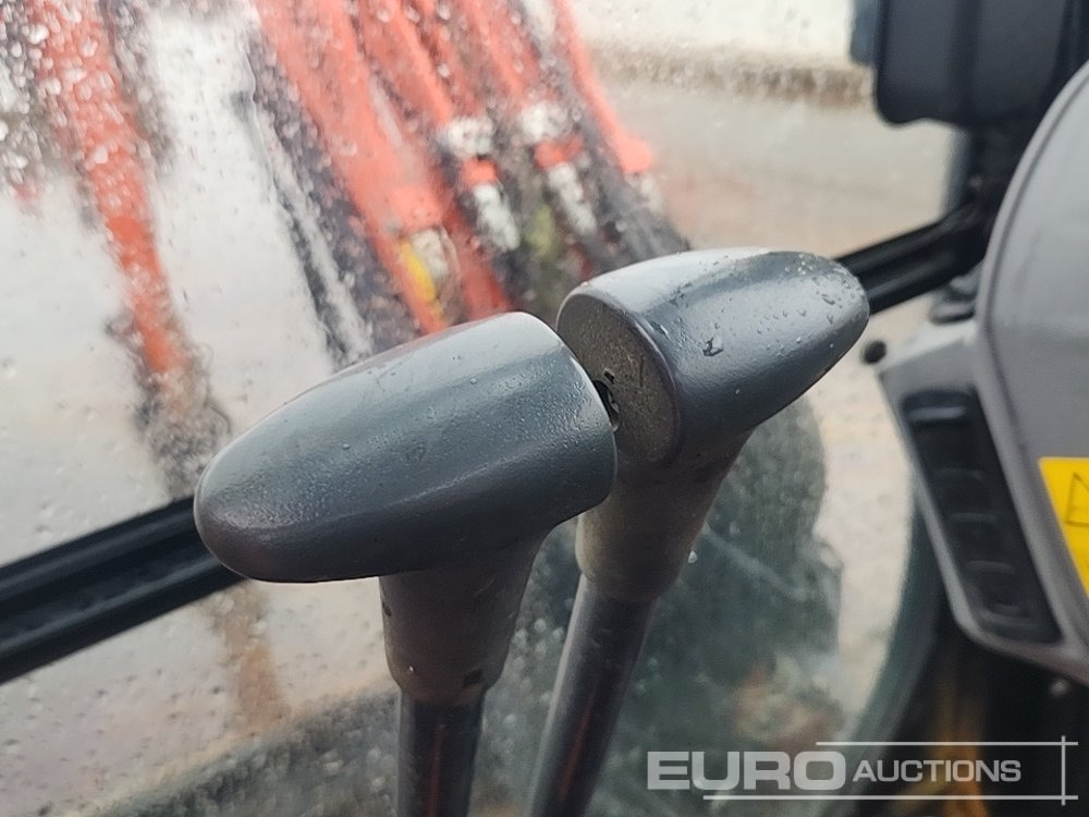 Mini pelle 2018 Kubota KX057-4: photos 43