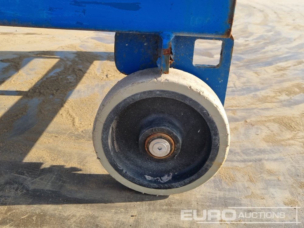 Nacelle 2018 Power Towers Power Tower: photos 13