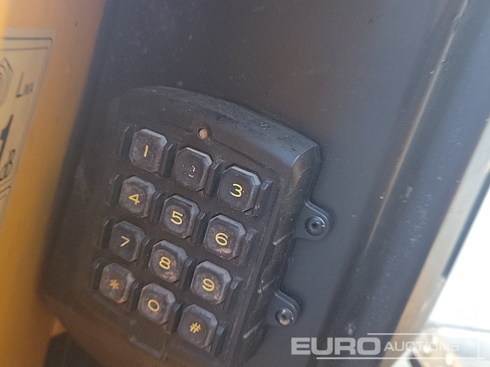 Mini tombereau 2018 Thwaites 3 Ton: photos 29