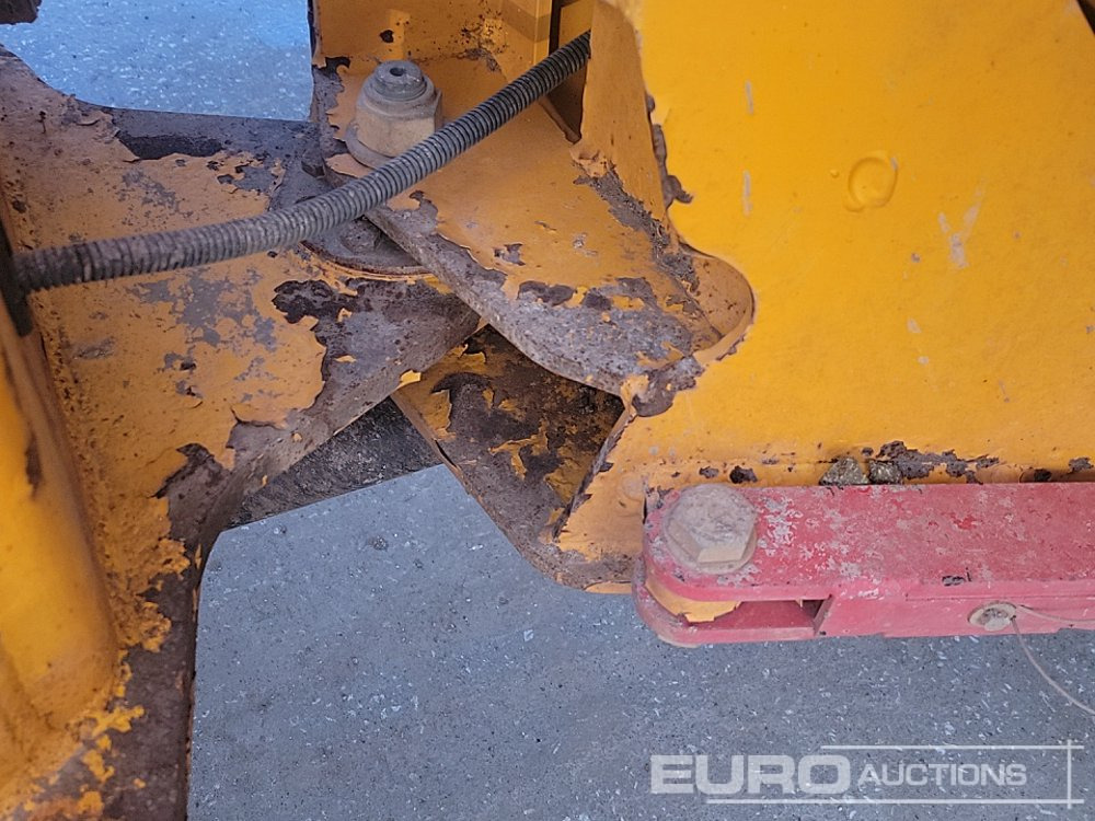 Mini tombereau 2018 Thwaites 3 Ton: photos 13