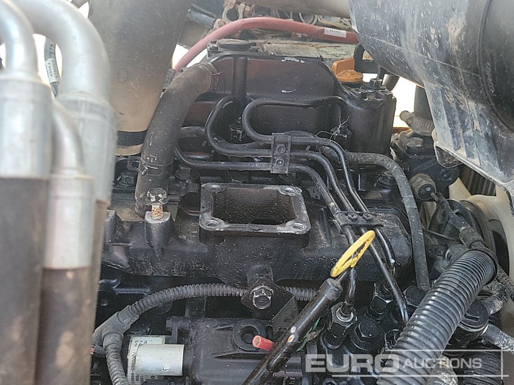 Mini tombereau 2018 Thwaites 3 Ton: photos 21