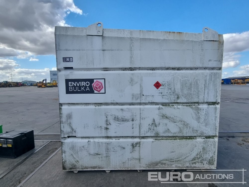 2018 Western 9213 Litre - Cuve de stockage: photos 2 2018 Western 9213 Litre - Cuve de stockage: photos 2