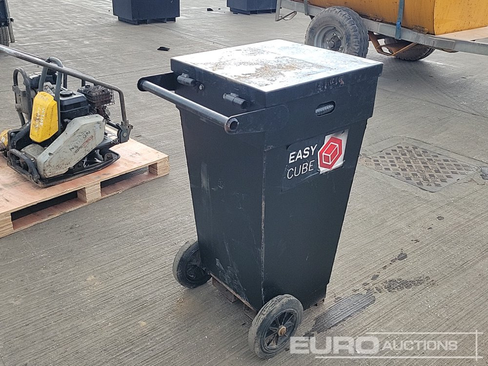 2018 Western ECW105 - Cuve de stockage: photos 5 2018 Western ECW105 - Cuve de stockage: photos 5