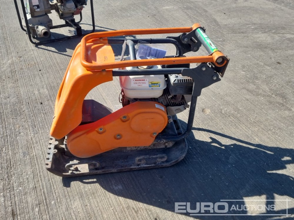 2019 Belle FC4500E - Travaux routiers: photos 2 2019 Belle FC4500E - Travaux routiers: photos 2