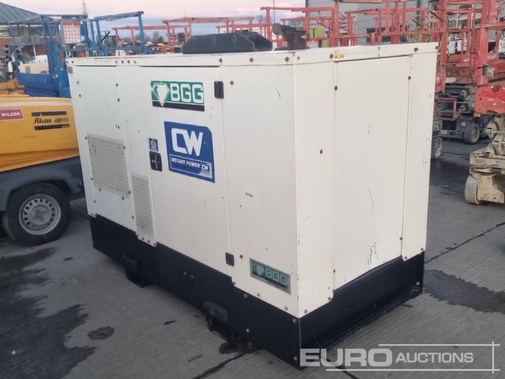 2019 Bruno G60 - Groupe électrogène: photos 4 2019 Bruno G60 - Groupe électrogène: photos 4