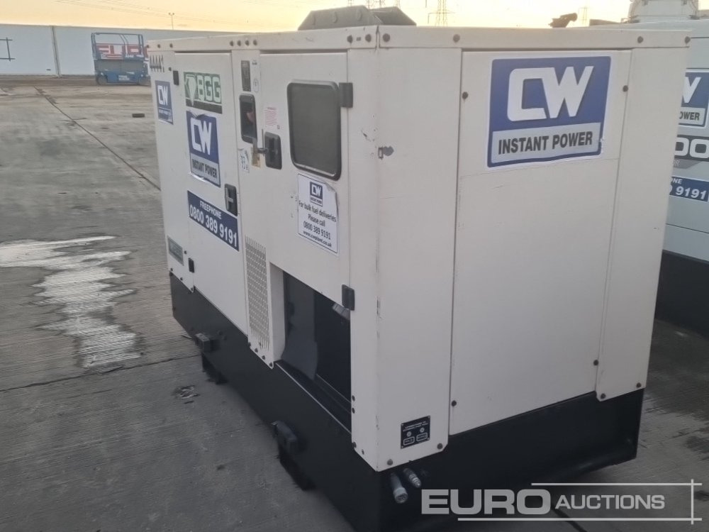 2019 Bruno G60 - Groupe électrogène: photos 2 2019 Bruno G60 - Groupe électrogène: photos 2