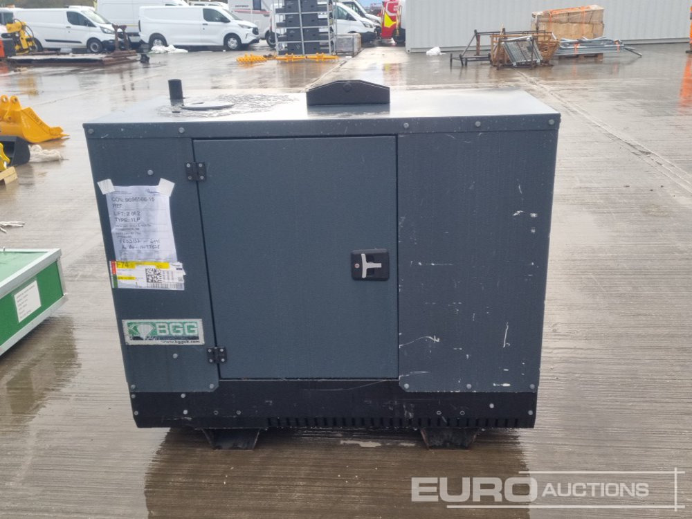 2019 Bruno GX23K - Groupe électrogène: photos 4 2019 Bruno GX23K - Groupe électrogène: photos 4