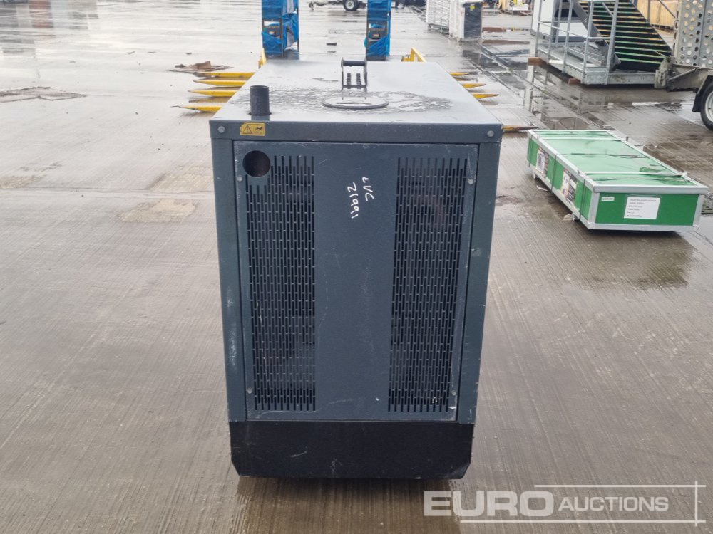 2019 Bruno GX23K - Groupe électrogène: photos 2 2019 Bruno GX23K - Groupe électrogène: photos 2