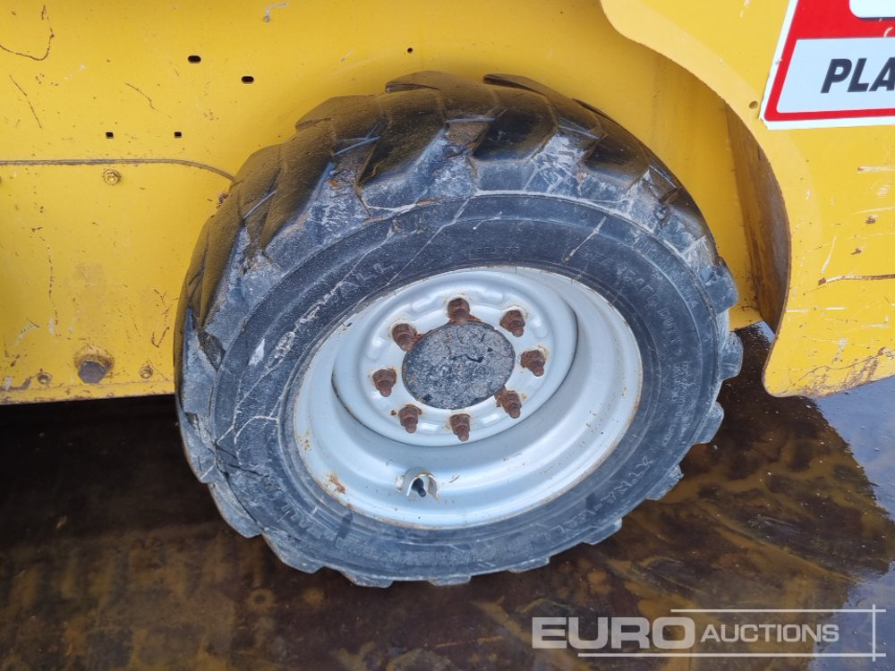 Mini chargeuse 2019 Gehl R150: photos 9 Mini chargeuse 2019 Gehl R150: photos 9