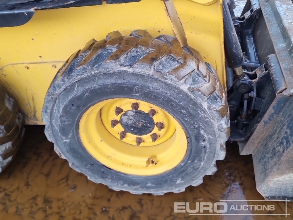 Mini chargeuse 2019 Gehl R150: photos 11 Mini chargeuse 2019 Gehl R150: photos 11