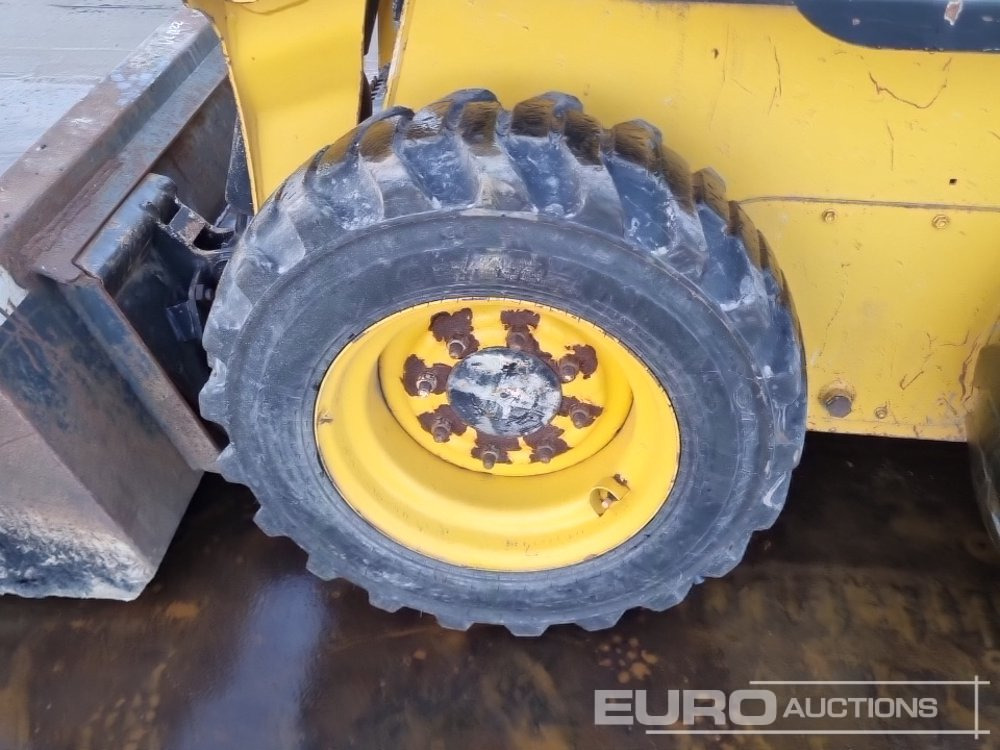 Mini chargeuse 2019 Gehl R150: photos 10 Mini chargeuse 2019 Gehl R150: photos 10