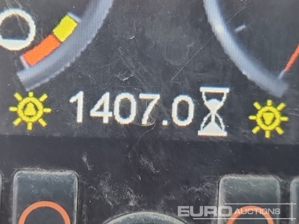 Mini chargeuse 2019 Gehl R150: photos 39 Mini chargeuse 2019 Gehl R150: photos 39