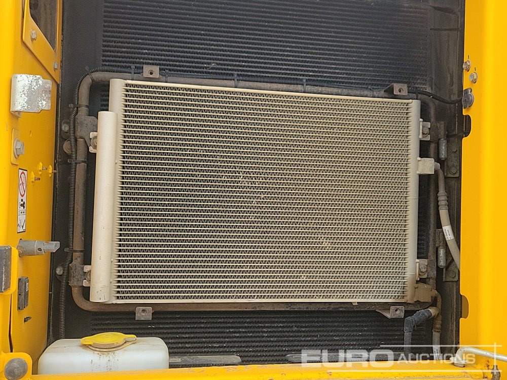 Pelle sur chenille 2019 JCB 220XL: photos 39