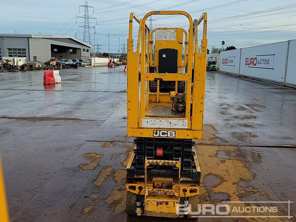 2019 JCB S1930E - Nacelle: photos 4 2019 JCB S1930E - Nacelle: photos 4