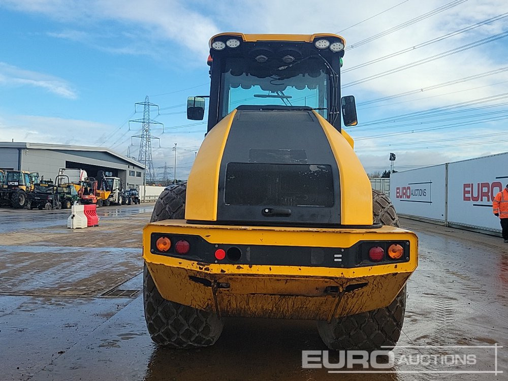 2019 JCB VM137 - Compacteur: photos 4 2019 JCB VM137 - Compacteur: photos 4