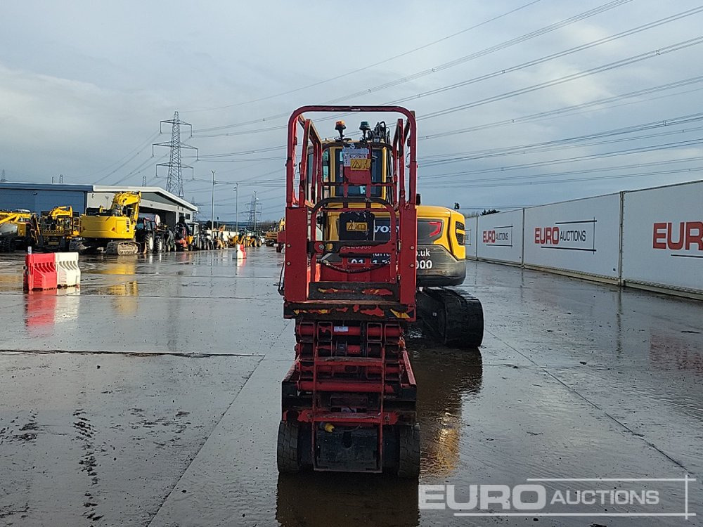 2019 LGMG AS0607W - Nacelle: photos 4 2019 LGMG AS0607W - Nacelle: photos 4