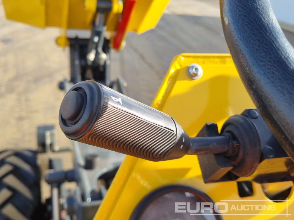 Mini tombereau 2019 NC HT1.0: photos 36 Mini tombereau 2019 NC HT1.0: photos 36