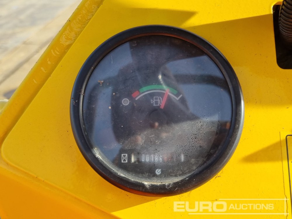 Mini tombereau 2019 NC HT1.0: photos 37 Mini tombereau 2019 NC HT1.0: photos 37