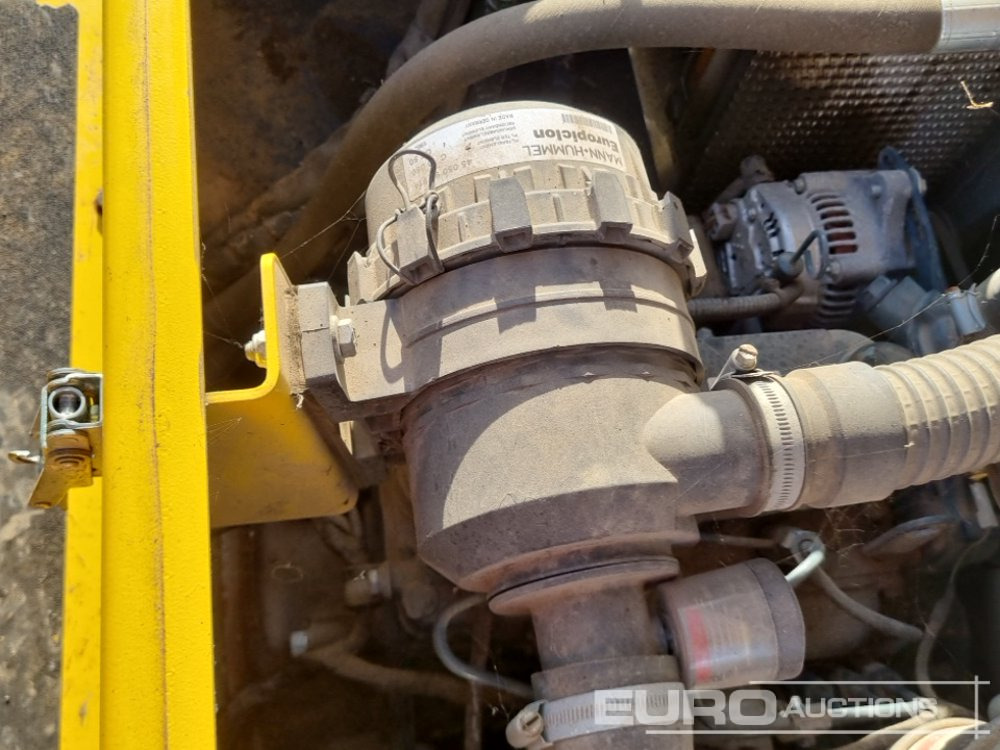 Mini tombereau 2019 NC HT1.0: photos 26 Mini tombereau 2019 NC HT1.0: photos 26