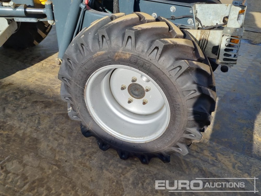 Mini tombereau 2019 NC HT1.0: photos 14 Mini tombereau 2019 NC HT1.0: photos 14