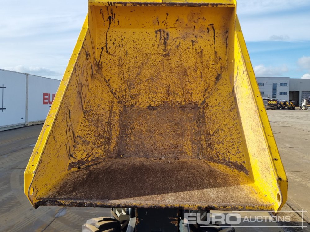 Mini tombereau 2019 NC HT1.0: photos 22 Mini tombereau 2019 NC HT1.0: photos 22