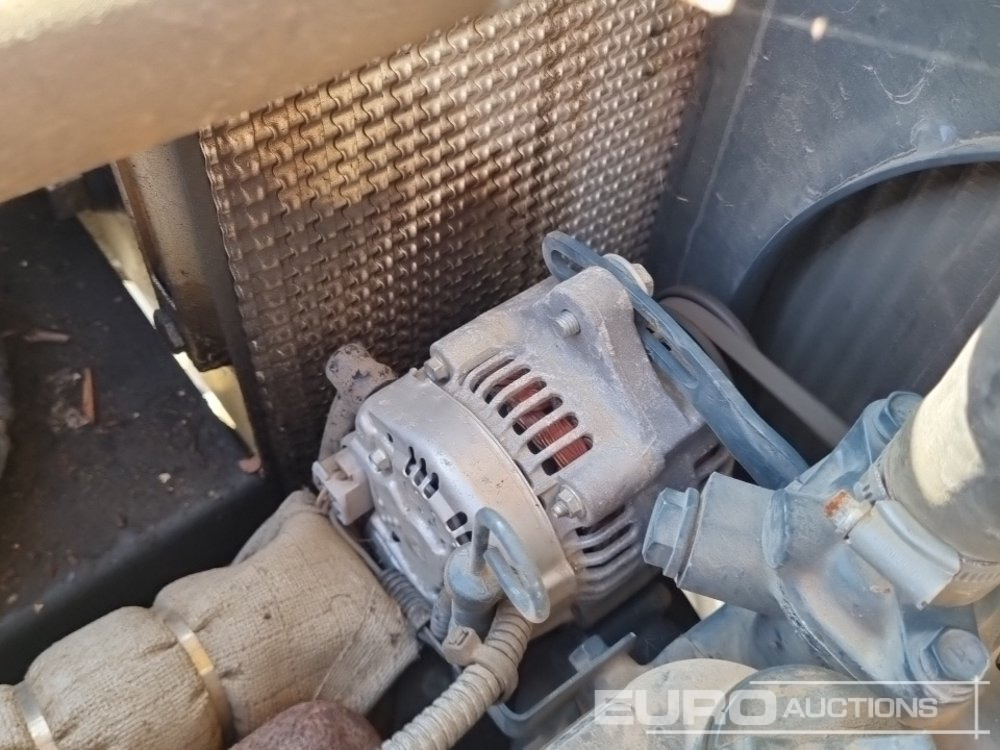 Mini tombereau 2019 NC HT1.0: photos 28 Mini tombereau 2019 NC HT1.0: photos 28