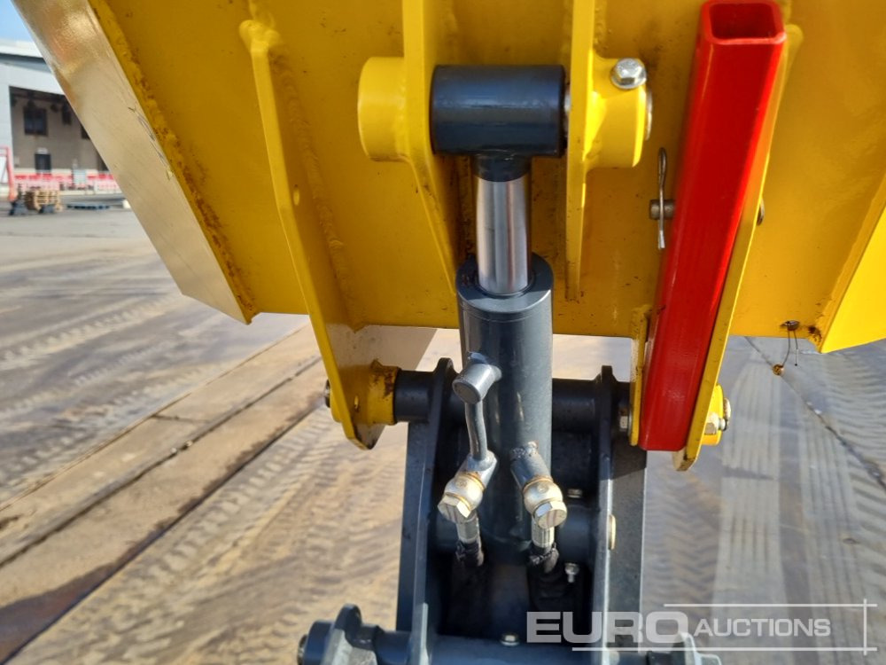 Mini tombereau 2019 NC HT1.0: photos 19 Mini tombereau 2019 NC HT1.0: photos 19