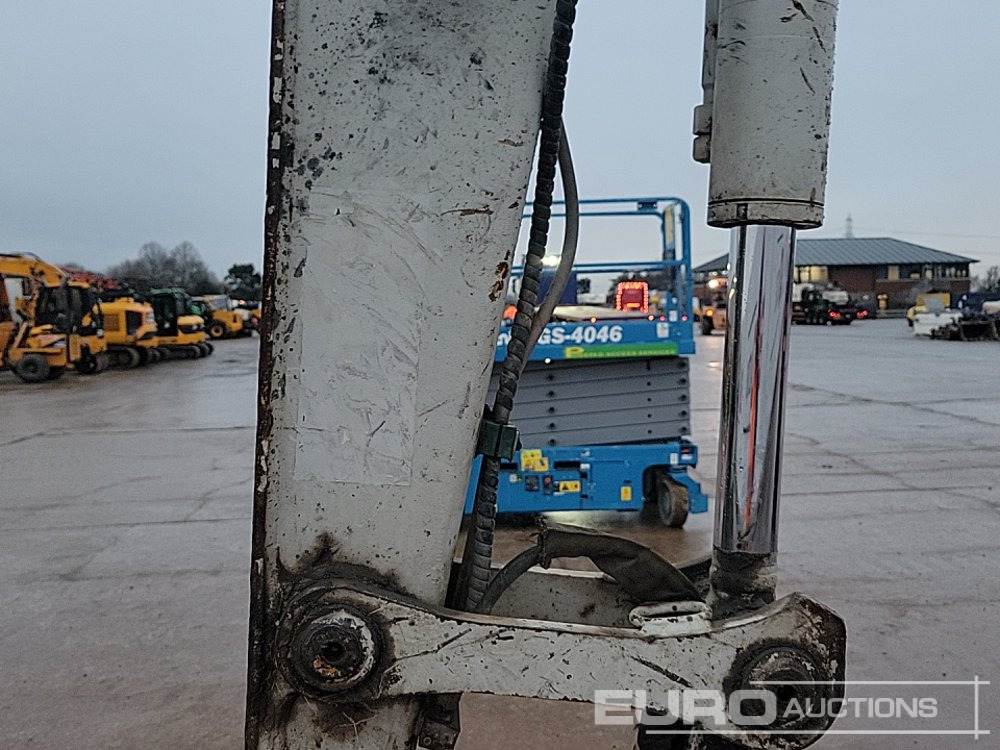 Mini pelle 2019 Takeuchi TB290-2: photos 20