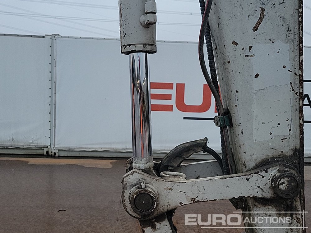 Mini pelle 2019 Takeuchi TB290-2: photos 25