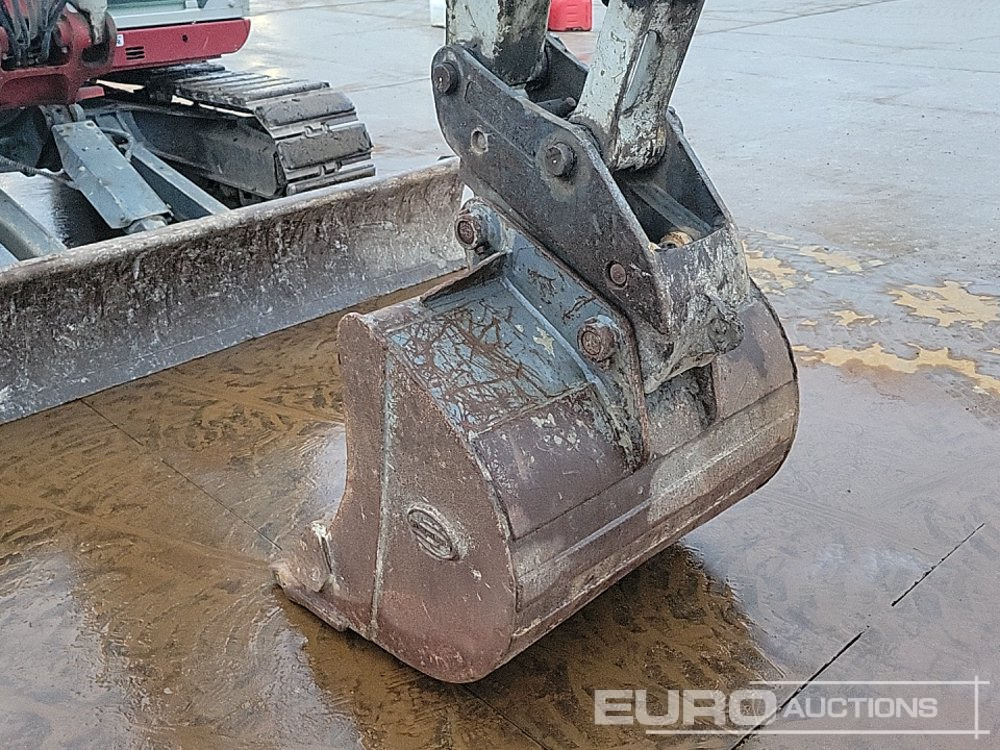 Mini pelle 2019 Takeuchi TB290-2: photos 22