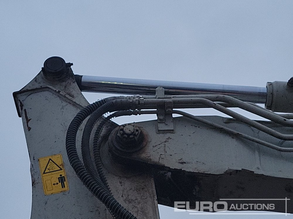 Mini pelle 2019 Takeuchi TB290-2: photos 26