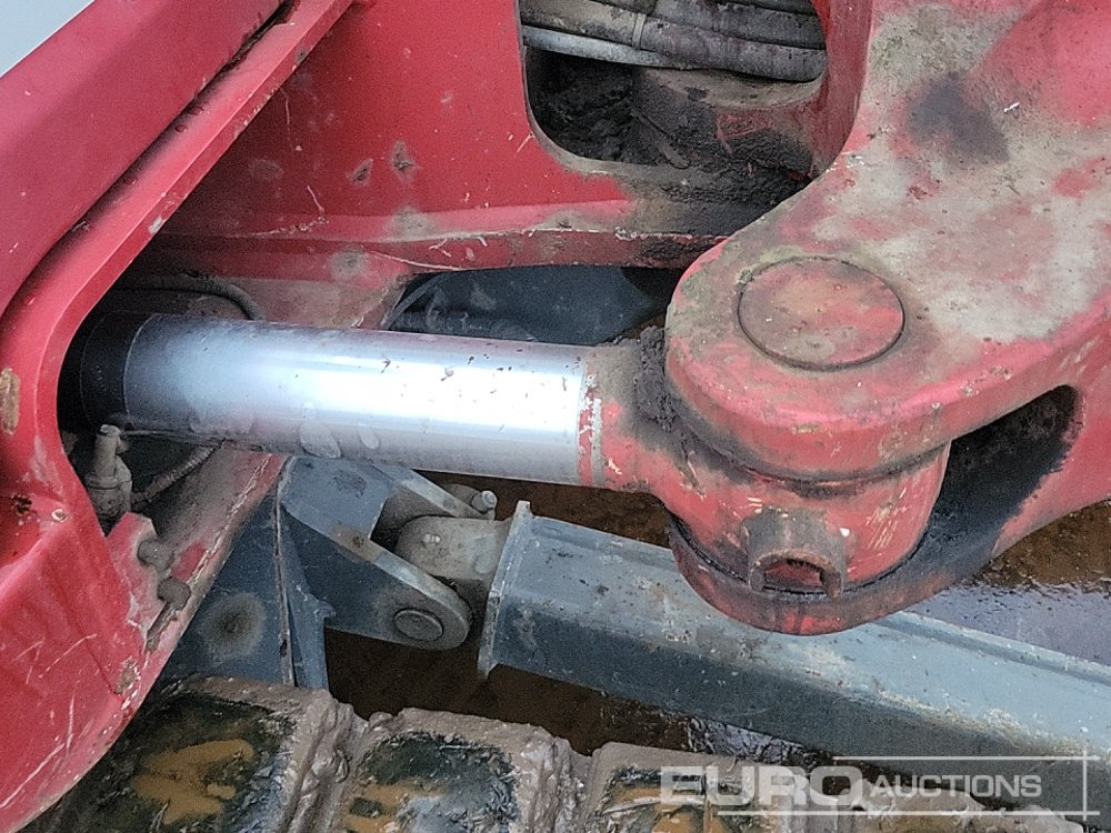 Mini pelle 2019 Takeuchi TB290-2: photos 17