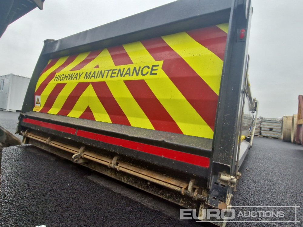 2019 Tipper Body to Suit Lorry - Benne pour poids lourds: photos 3 2019 Tipper Body to Suit Lorry - Benne pour poids lourds: photos 3