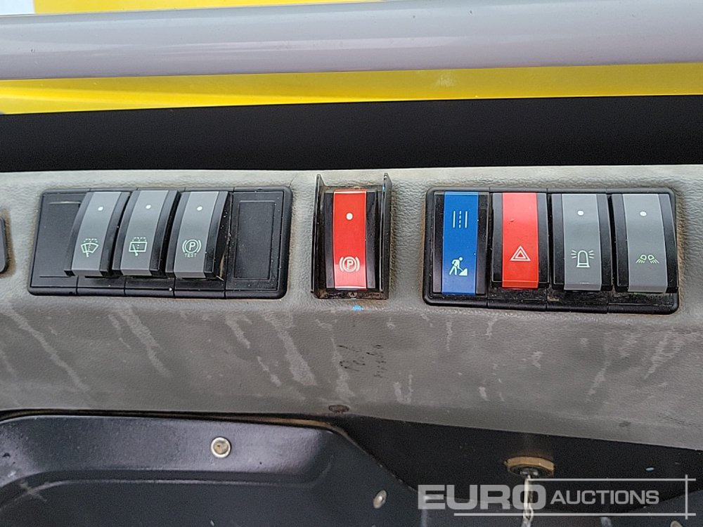 Mini tombereau 2019 Wacker Neuson DV90: photos 26 Mini tombereau 2019 Wacker Neuson DV90: photos 26