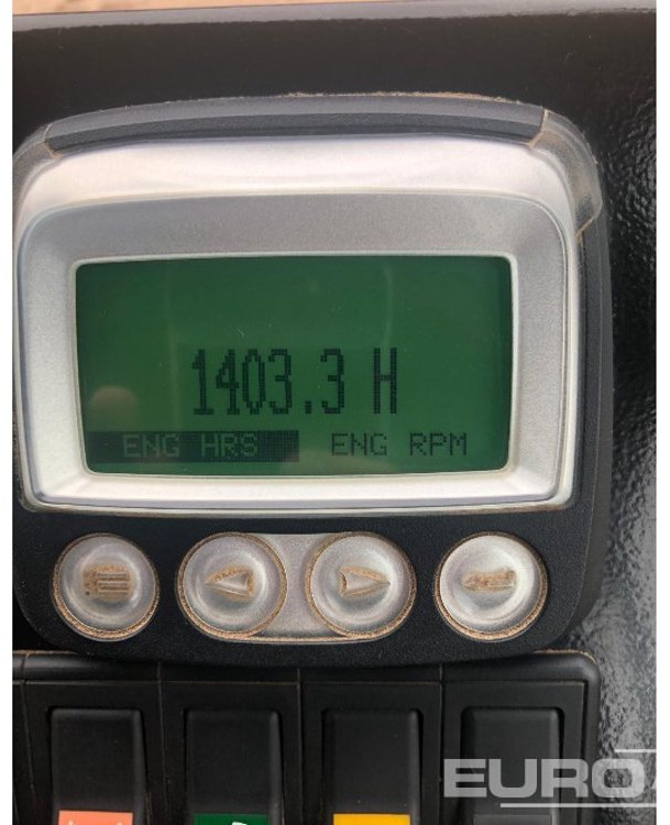 2020 Ammann ASC110 - Compacteur: photos 3 2020 Ammann ASC110 - Compacteur: photos 3