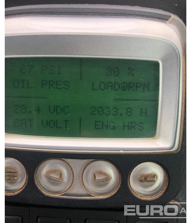 2020 Ammann ASC130 - Compacteur: photos 3 2020 Ammann ASC130 - Compacteur: photos 3