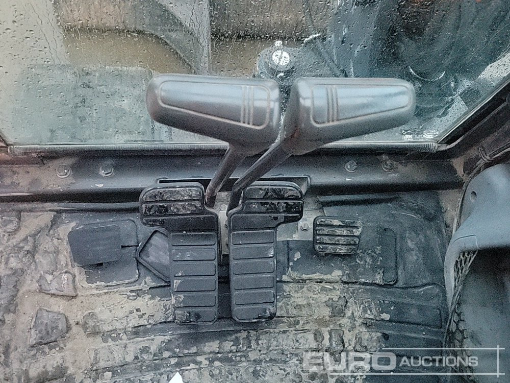 Mini pelle 2020 Doosan DX62R-3: photos 38