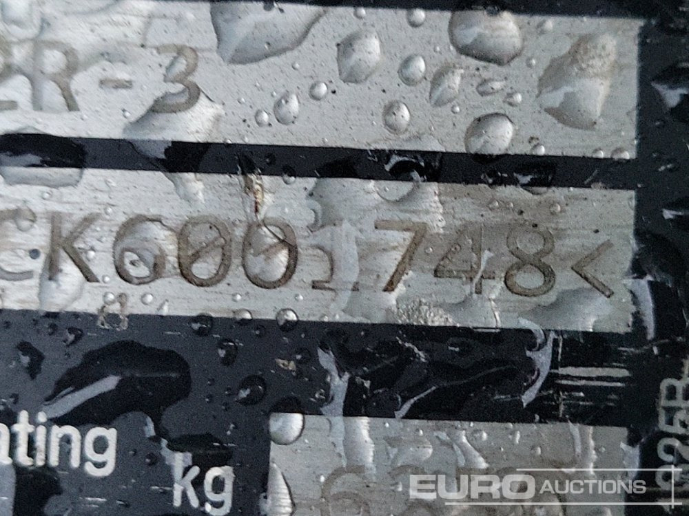 Mini pelle 2020 Doosan DX62R-3: photos 44