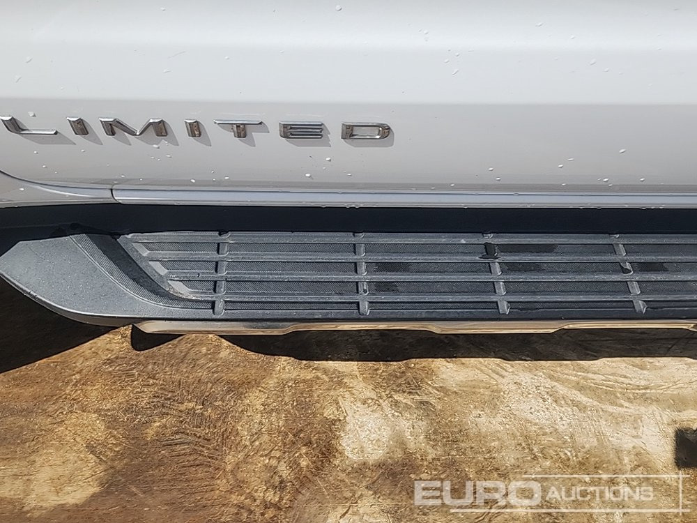 Pick-up 2020 Ford Ranger: photos 13