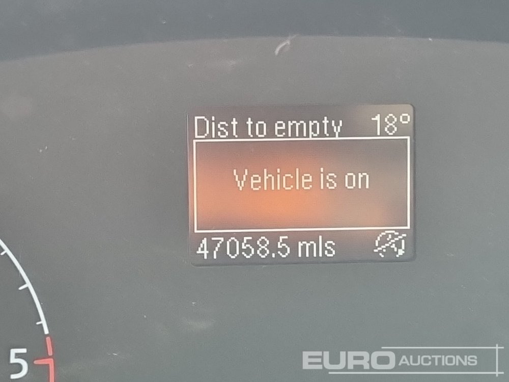 Fourgon utilitaire 2020 Ford Transit 350: photos 38