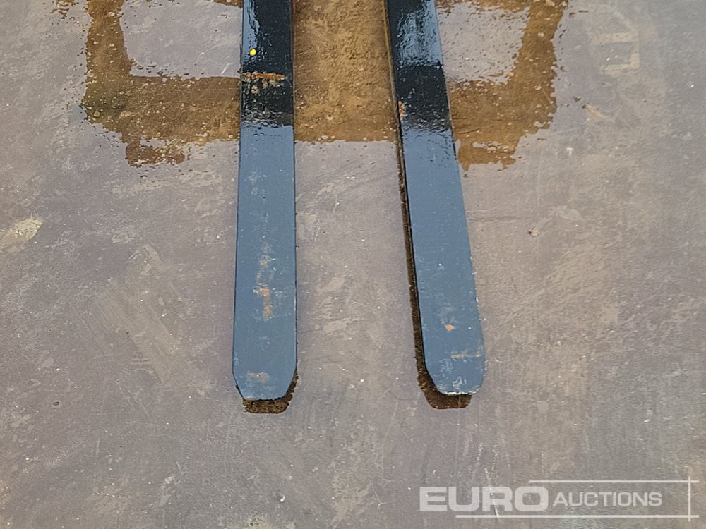 Chariot télescopique 2020 JCB 540-140 Hi Viz: photos 13 Chariot télescopique 2020 JCB 540-140 Hi Viz: photos 13