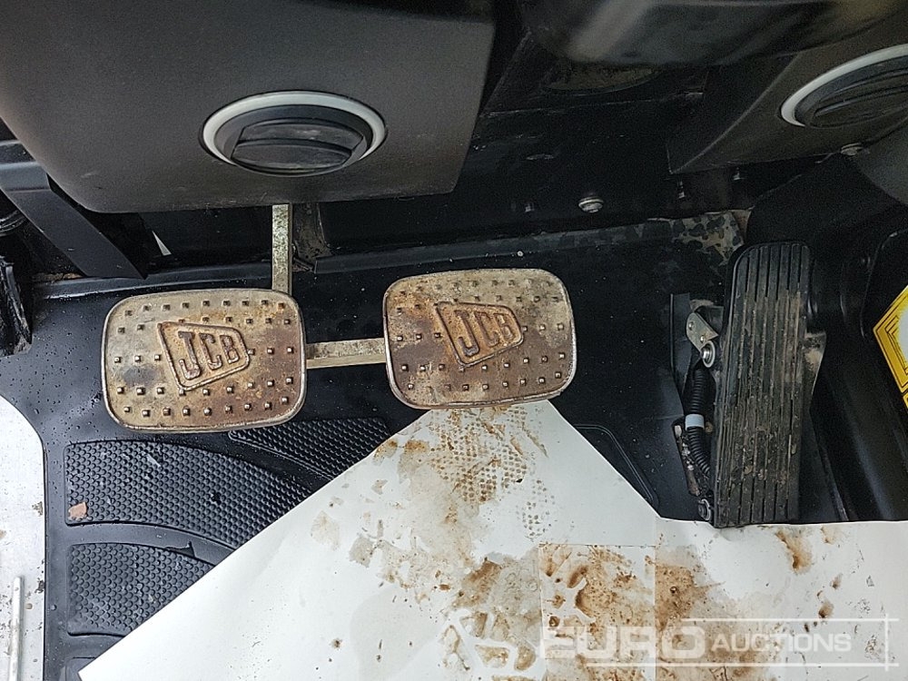 Chariot télescopique 2020 JCB 540-140 Hi Viz: photos 27 Chariot télescopique 2020 JCB 540-140 Hi Viz: photos 27