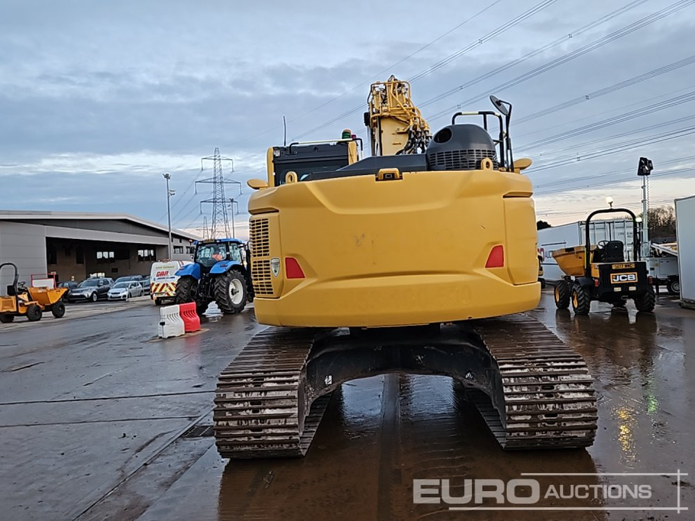 2020 Komatsu PC228USLC-11 - Pelle sur chenille: photos 4 2020 Komatsu PC228USLC-11 - Pelle sur chenille: photos 4