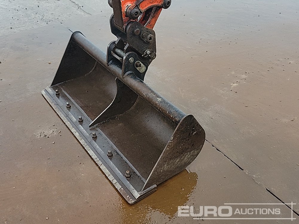 Mini pelle 2020 Kubota U17-3A: photos 21 Mini pelle 2020 Kubota U17-3A: photos 21