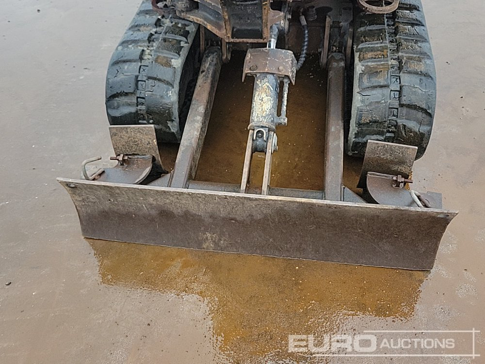 Mini pelle 2020 Kubota U17-3A: photos 29 Mini pelle 2020 Kubota U17-3A: photos 29