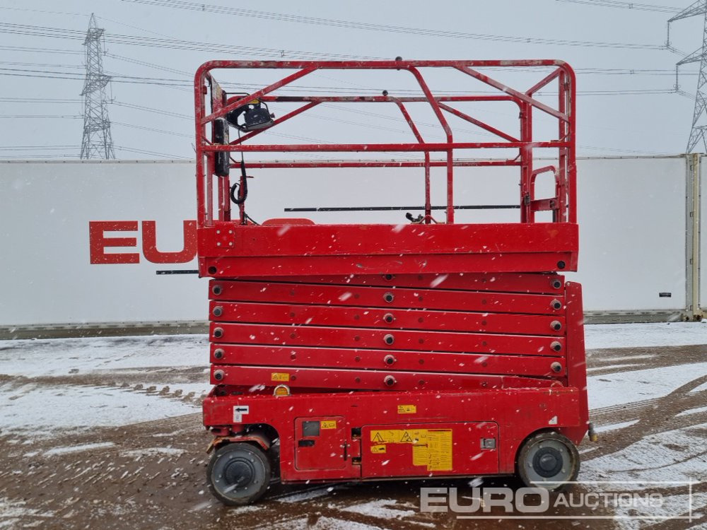 2020 LGMG AS1212E - Nacelle: photos 2 2020 LGMG AS1212E - Nacelle: photos 2