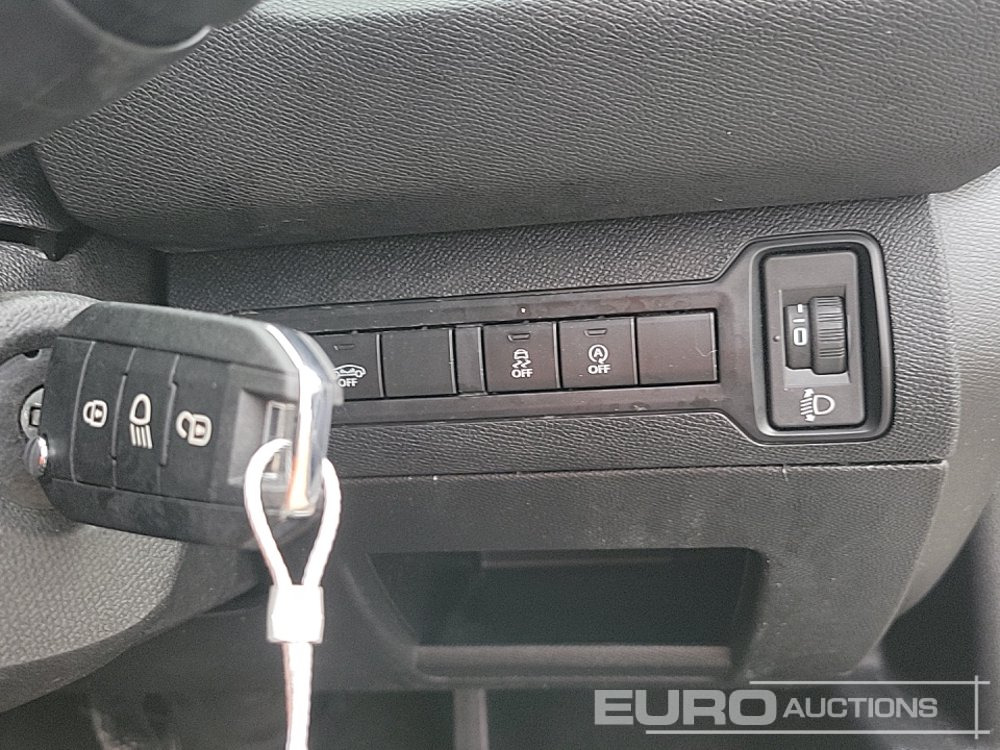 Voiture 2020 Peugeot 308: photos 37