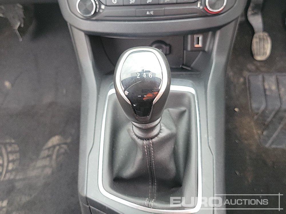Voiture 2020 Peugeot 308: photos 33