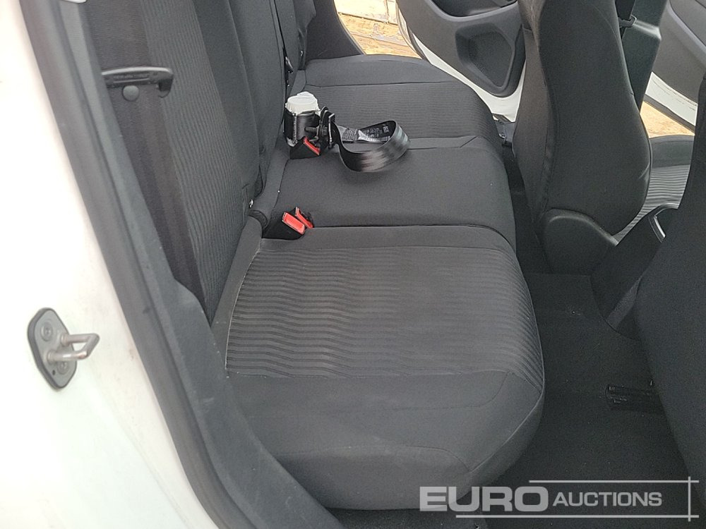 Voiture 2020 Peugeot 308: photos 26