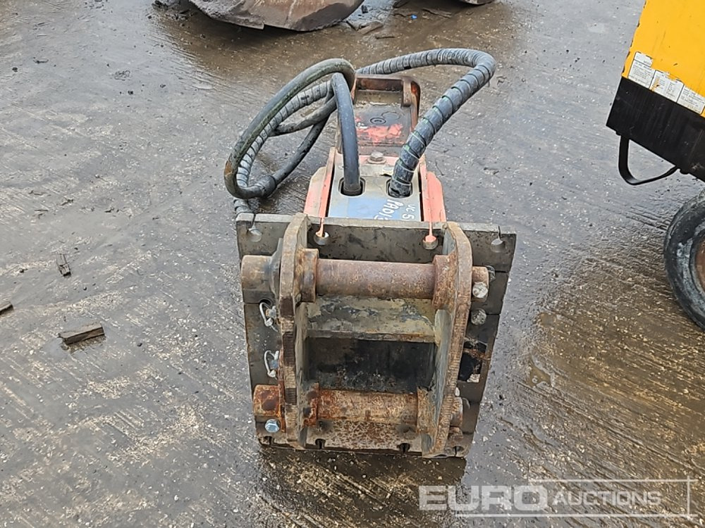 2020 Rammer R05P - Marteau hydraulique: photos 4 2020 Rammer R05P - Marteau hydraulique: photos 4